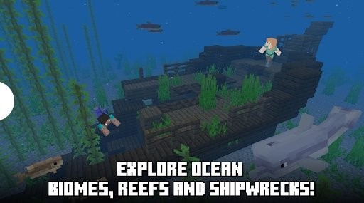 MinecraftTrial完整版 手机版v1.21.41.01